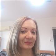 Professeur roumain de FLE donne des cours de français